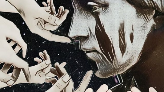 Una historia de abuso sexual, intento de suicidio y recuperación