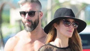 ¿Miriam Lanzoni se separó de su nuevo novio?