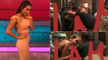 Matías Defederico es pasado: el nuevo ¿amor? de Cinthia Fernández