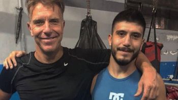 Alejandro Fantino, emocionado por el cumpleaños de su hijo: Fuiste criado con valores