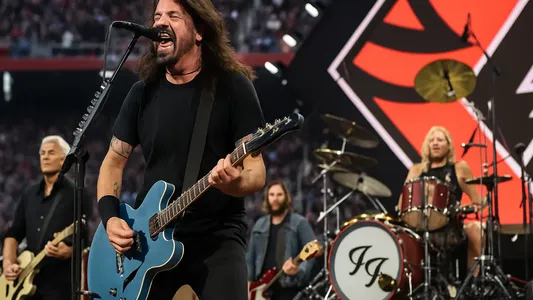 Foo Fighters vuelve a la Argentina: entradas, precios y todo sobre el show en River
