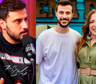Las duras críticas que recibió Diego Leuco por no bancar a Lizy Tagliani tras la denuncia de Viviana Canosa