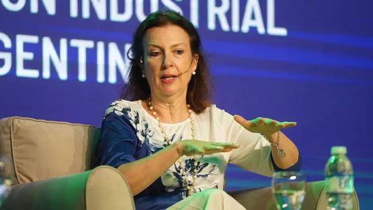 La futura canciller Diana Mondino rechazó el ingreso a los BRICS de la Argentina