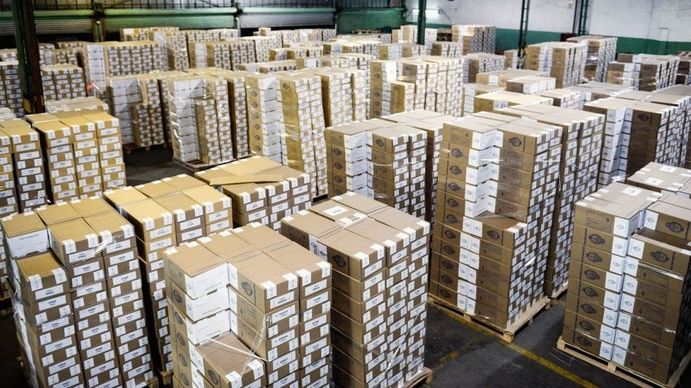 Denuncian fraude en una localidad de San Luis donde votó el 102% del padrón