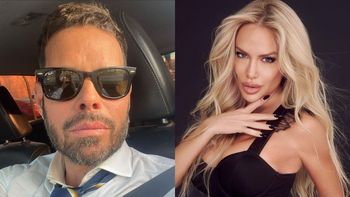 el doloroso mensaje de luciana salazar tras la muerte de mariano caprarola: otra victima