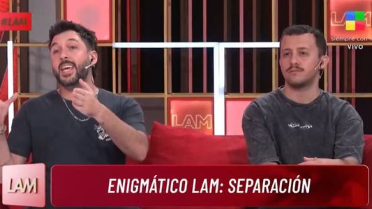 Pepe Ochoa anunció la sorpresiva separación de una famosa actriz: Se terminó el amor