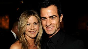 Jennifer Aniston y Justin Theroux, separados de común acuerdo