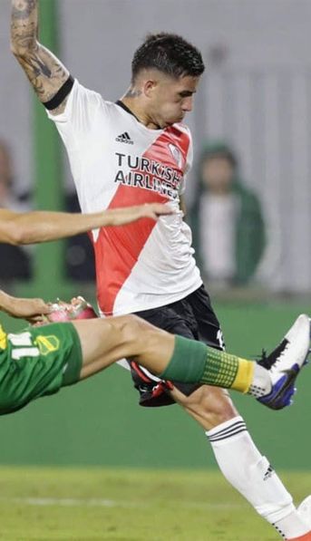 Fútbol libre por celular: cómo ver en vivo Defensa y Justicia - River