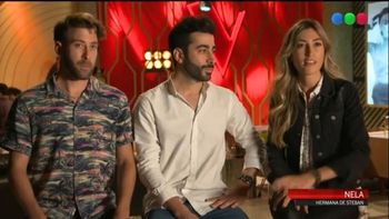 El cuñado del Pelado López participó en La Voz Argentina: ¿Cómo le fue?