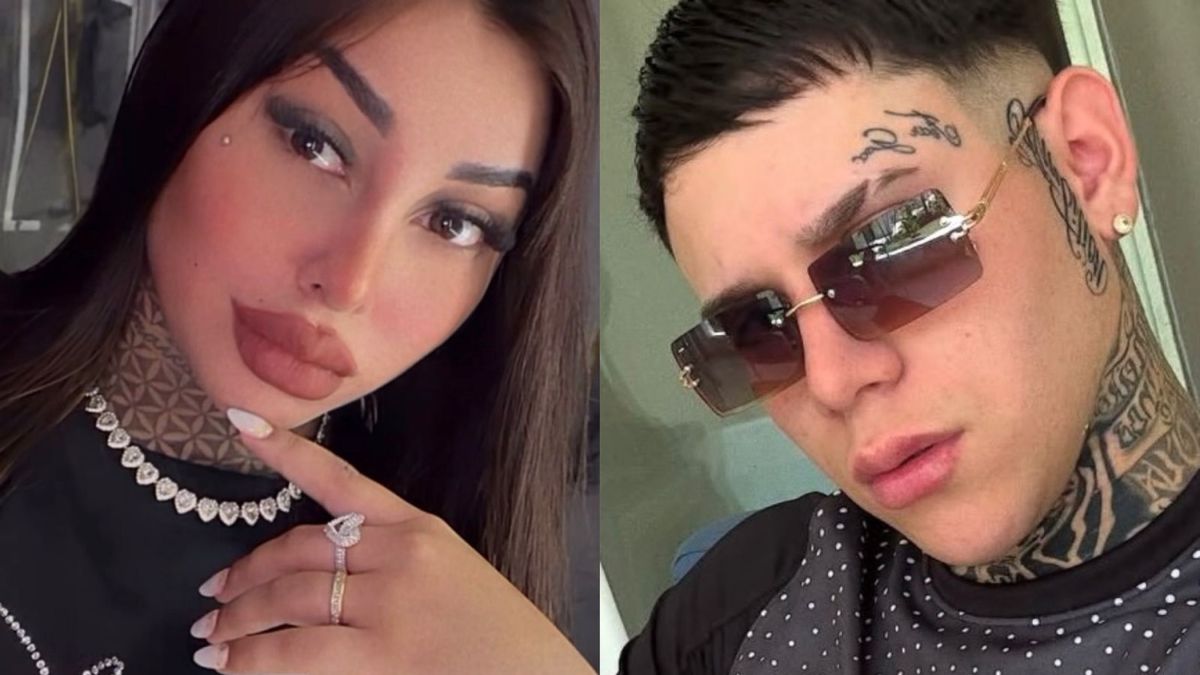 Tamara Báez confirmó su reconciliación con Thiago Martínez a dos meses de la ruptura: Lo que pasó...