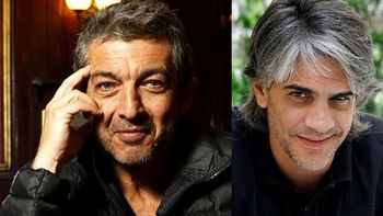 Ricardo Darín: No tengo ninguna duda, yo pongo las manos en el fuego por Echarri