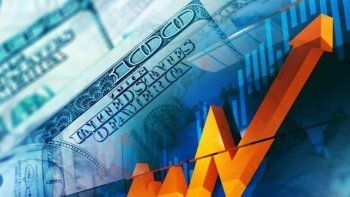 El riesgo país rompió otro récord: ¿a cuánto llegó y cómo reaccionó el Banco Central?