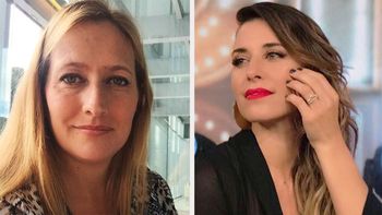 Carmela Bárbaro: No tengo nada personal con Mariana Brey, son diferentes opiniones