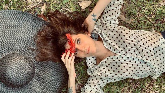 Florencia Kirchner rompió el silencio: Tenía dos jueces haciendo lo que querían