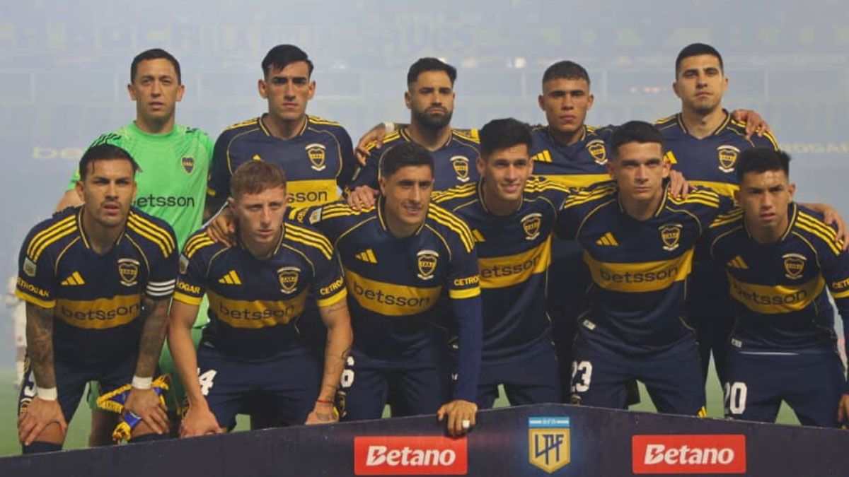 Copa Libertadores 2026: cuántos puntos necesita Boca para asegurar su lugar en la competencia