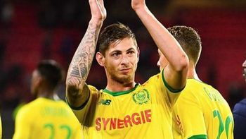 La familia de Emiliano Sala le escribió una carta a Macri para que continúe la búsqueda