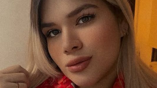 El picante e inesperado mensaje de Morena Rial a quienes le soltaron la mano en su detención