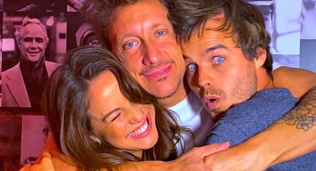 Flor Vigna contó el motivo por el que deja la obra de Nico Vázquez: Me lanzo como...