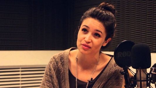 Fuerte relato de Julia Mengolini: Fumé Marihuana durante todo mi embarazo