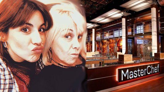 ¿Se mete en la cocina? Gianinna Maradona habló sobre su posible participación en Masterchef celebrity