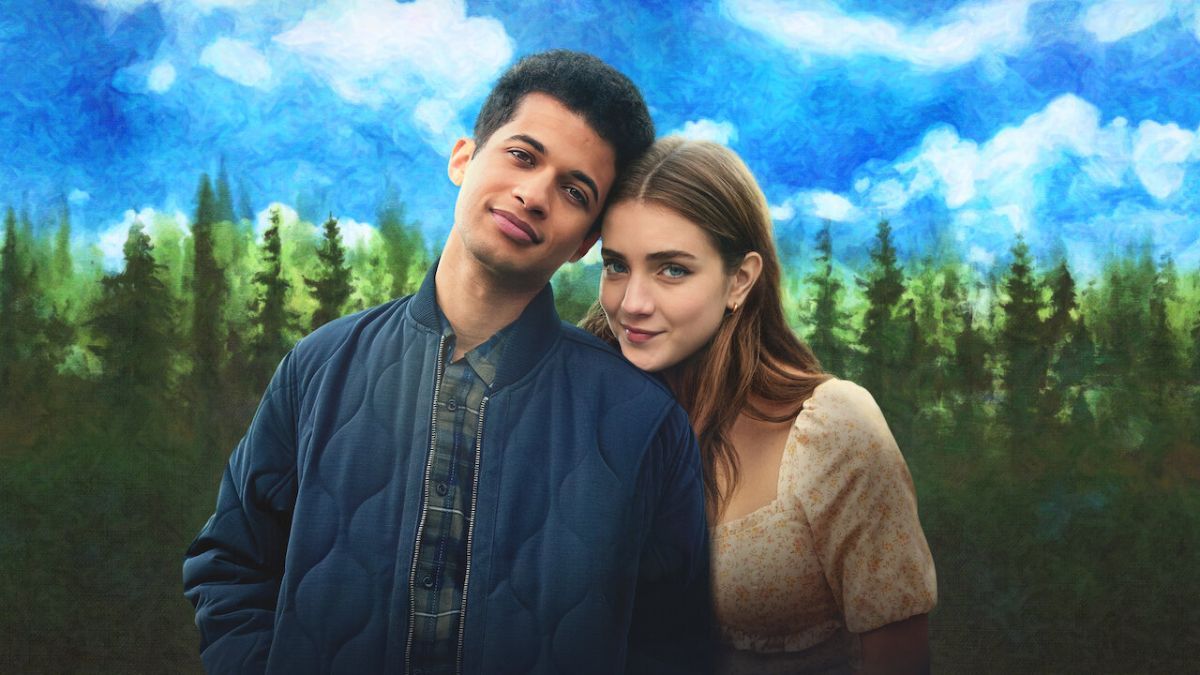 La comedia romántica de Netflix que está en boca de todos: una película que arrasa en el top mundial.