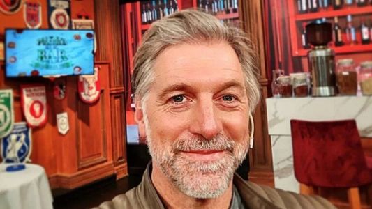 Horacio Cabak reaccionó al polémico audio sobre Jujuy Jiménez