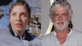 se conocieron las imagenes de las camaras de seguridad tras la denuncia de romina gaetani contra luis cavanagh