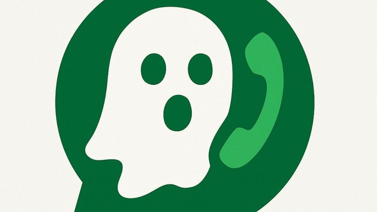 El truco con una llamada falsa por WhatsApp que se volvió viral: cómo salir de reuniones o citas aburridas. (Foto: Gentileza Agustín Botella X)
