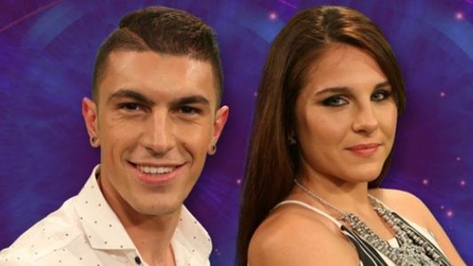 Ivana Icardi le devolvió el gesto de amor a Luifa tras el tatuaje