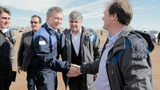 Cuál fue el rol de YPF en otro desacierto del Gobierno con el gas