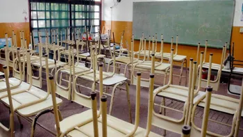 Gremios de la CGT se suman al paro nacional docente y peligra el inicio de clases del lunes