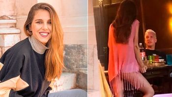 La hermana de Icardi salió a defender a Maxi López tras sus fuertes declaraciones contra Wanda Nara