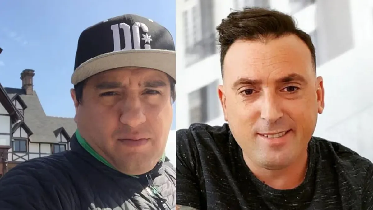 Maximiliano Pelipich culp&oacute; a su amigo Nahuel Vargas por el crimen del comerciante P&eacute;rez Algaba.
