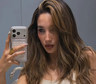 Melody Luz sorprendió al revelar que tiene una media hermana: el fuerte conflicto familiar que las distanció