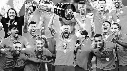 Dani Alves: Ustedes saben del cariño que tengo por Boca