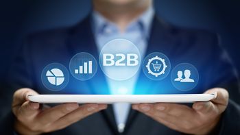 PyMES: ¿Cómo mejorar el marketing de B2B?