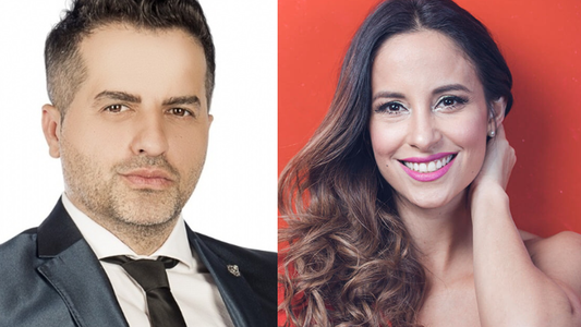 Ángel de Brito se enfureció con Lourdes Sánchez por haberle mentido