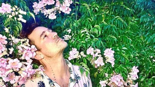 El llamado de Chano al 911: Llevo una vida normal y mi mamá está mal