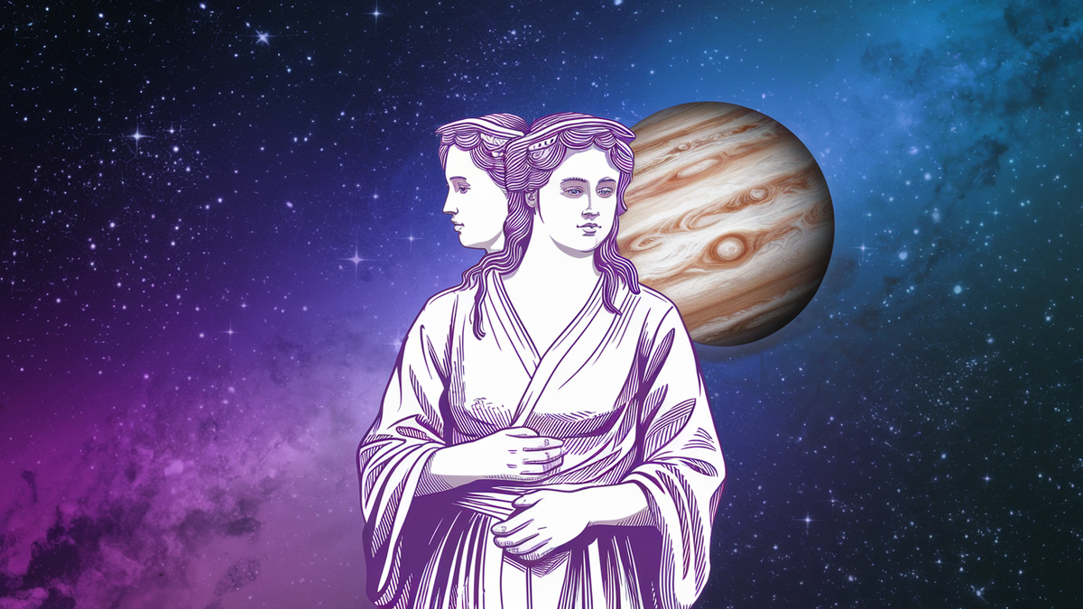 Astrología: cómo Júpiter en Géminis potencia a cada signo del zodiaco Astrología: cómo Júpiter en Géminis potencia a cada signo del zodiaco
