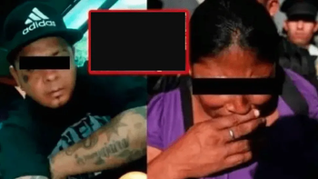 Lo mataron; él solo salió a asaltar como todos los días, mamá de ladrón asesinado pide justicia