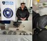 Una máquina, un diablo y una pista clave: cómo descubrieron al Breaking Bad argentino