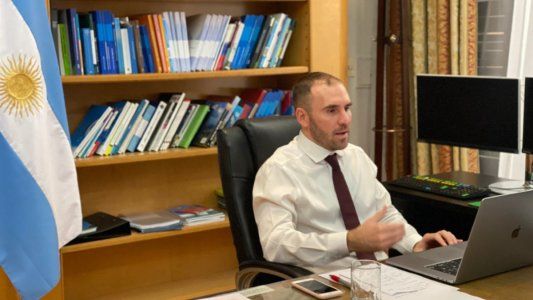 Nueva oferta de deuda: tras el buen impacto en mercados, el objetivo es convencer a los fondos “duros”