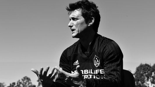 Guillermo quiere a Higuaín en EEUU, pero afirmó: Si se va de Juventus, creo que volverá a River