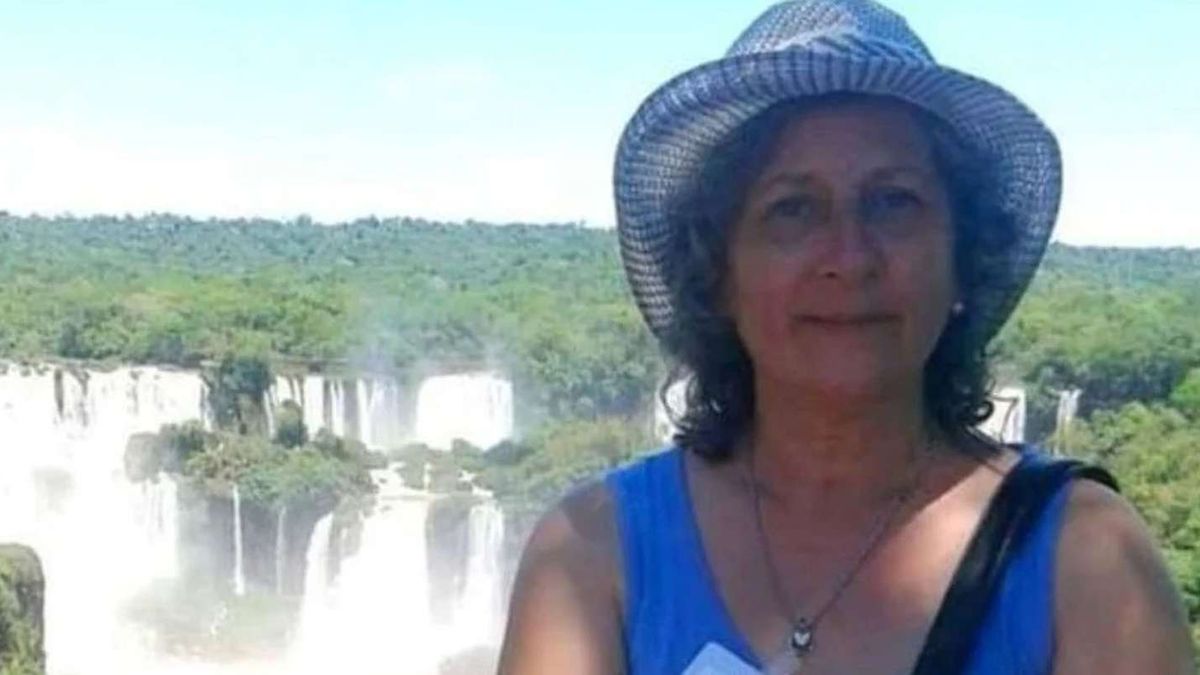 Norma Serrano fue asesinada en su casa en Correa