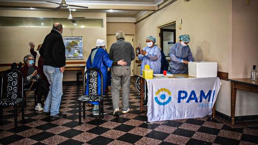 JUBILADOS: cuánto dinero cubre PAMI de los GASTOS en un GERIÁTRICO