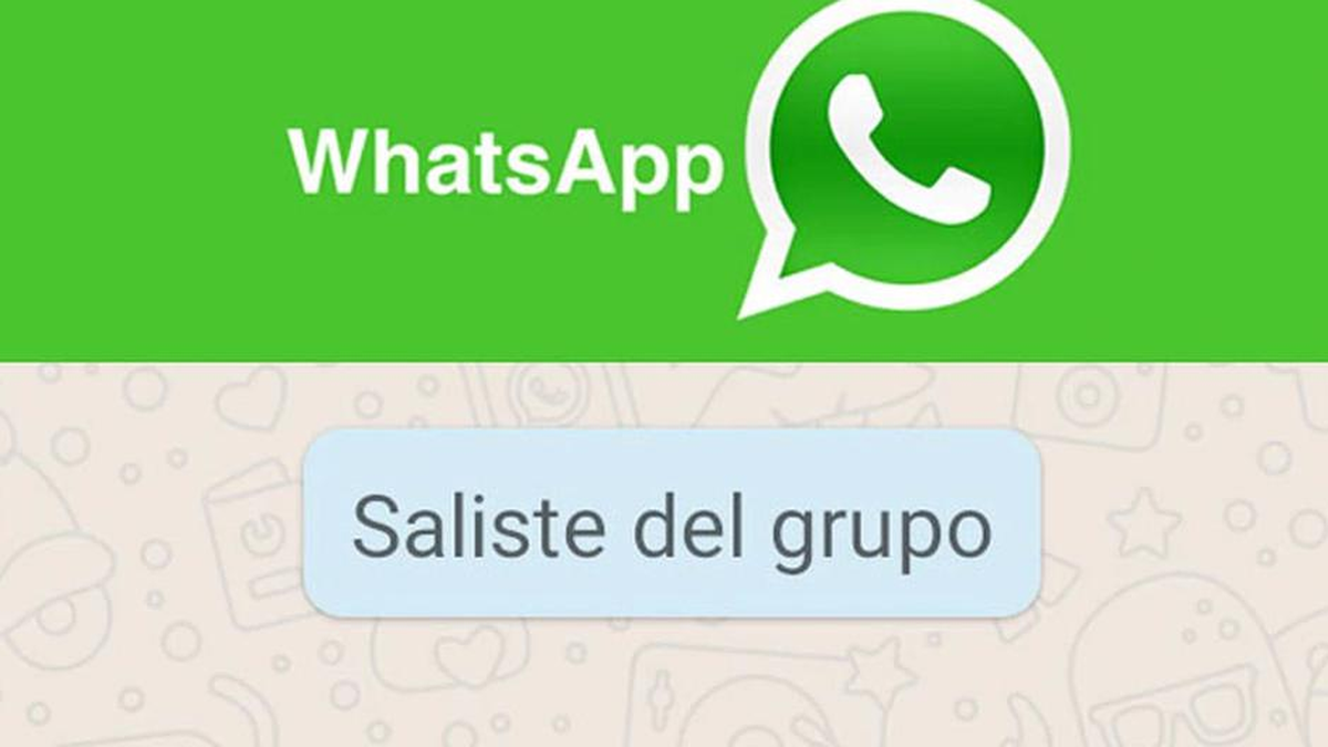 WhatsApp está preparando una nueva función para los grupos: de qué se trata