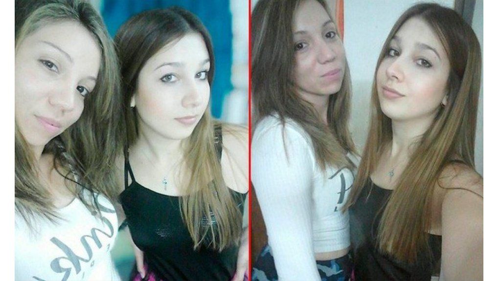 Nahir Galarza fue apartada y recluida en un calabozo tras publicar fotos de su vida en la cárcel