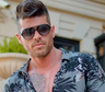 Se filtró un polémico video íntimo del ex Gran Hermano Cristian U. que causó impacto