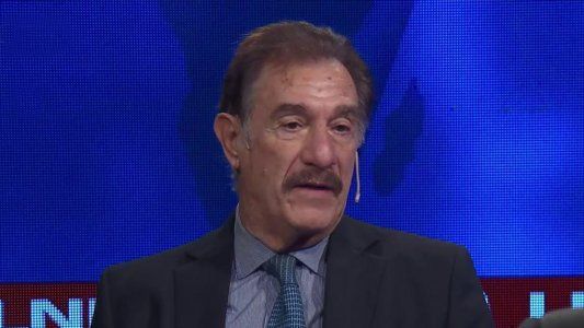 Crimen en Villa Gesell: Storani recordó la muerte de su hijo y criticó a la Justicia por sus tiempos