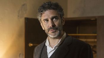 Días definitorios para la continuidad de Leonardo Sbaraglia en Morir de amor